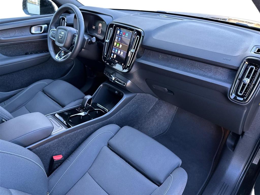 Volvo C40 Plus billede 10