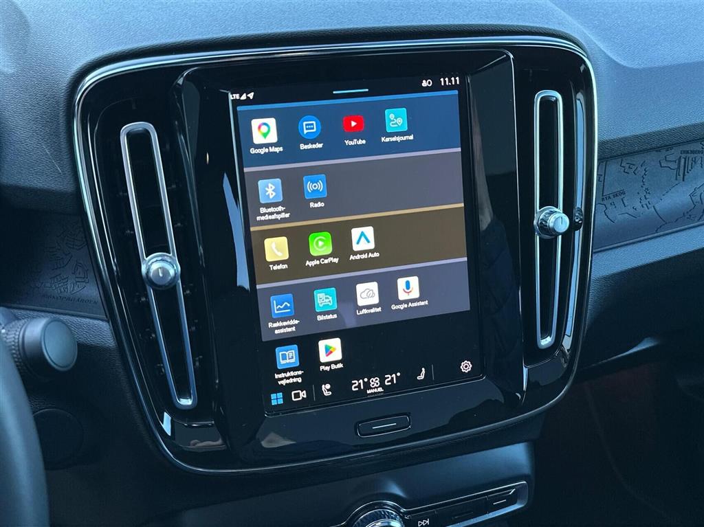 Volvo C40 Plus billede 12