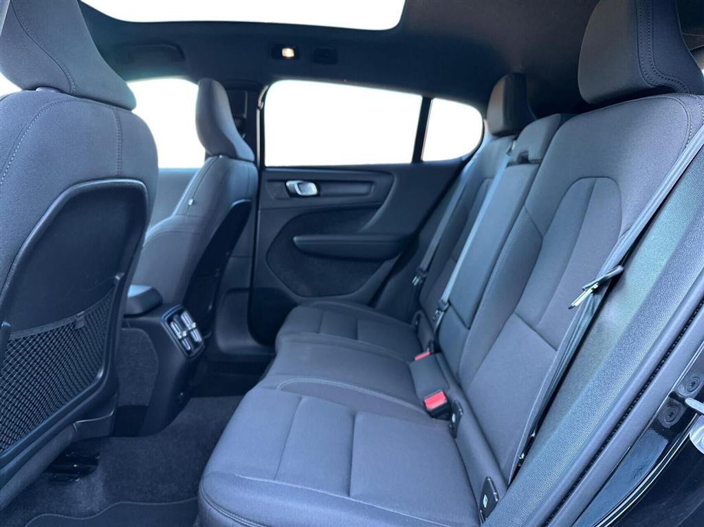 Volvo C40 Plus billede 11