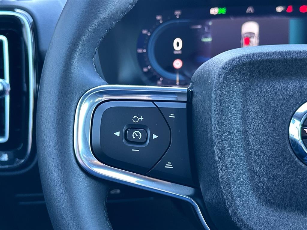 Volvo C40 Plus billede 15