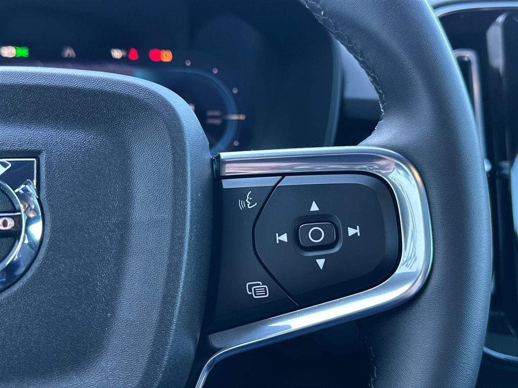 Volvo C40 Plus billede 16