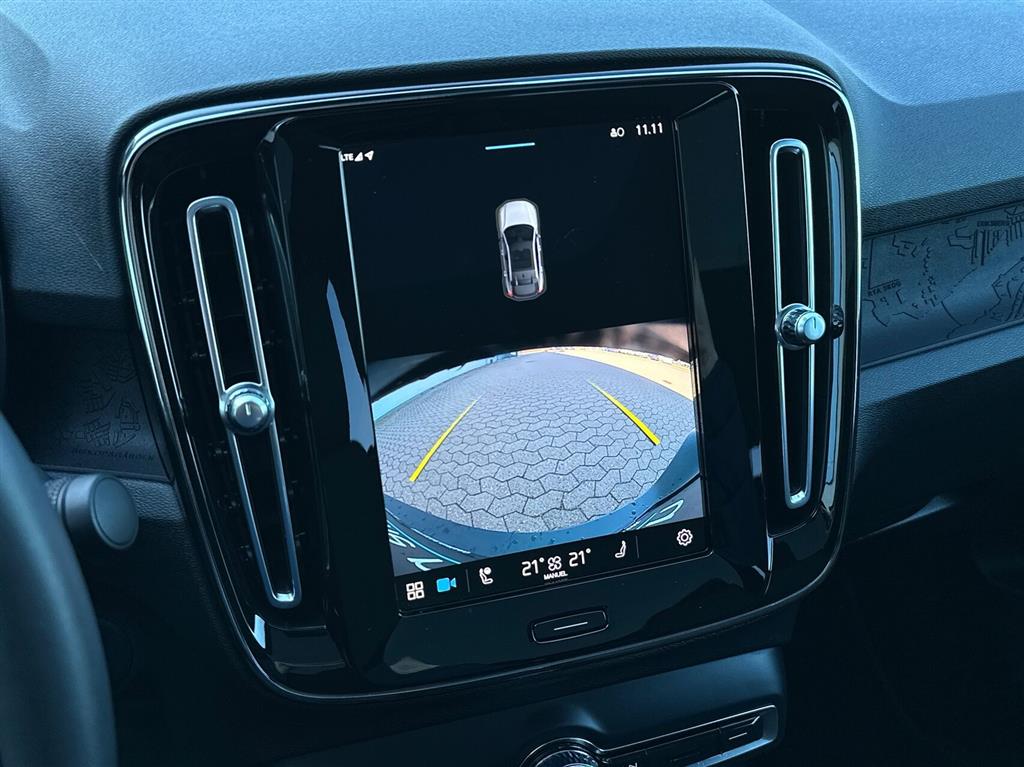 Volvo C40 Plus billede 13