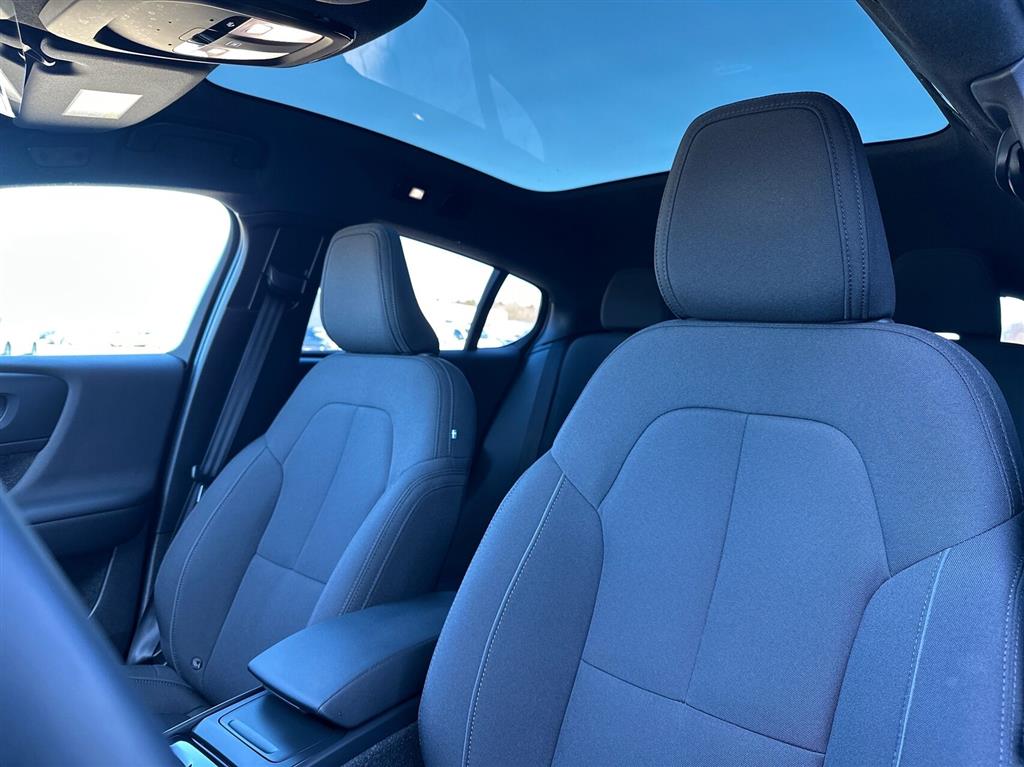 Volvo C40 Plus billede 6