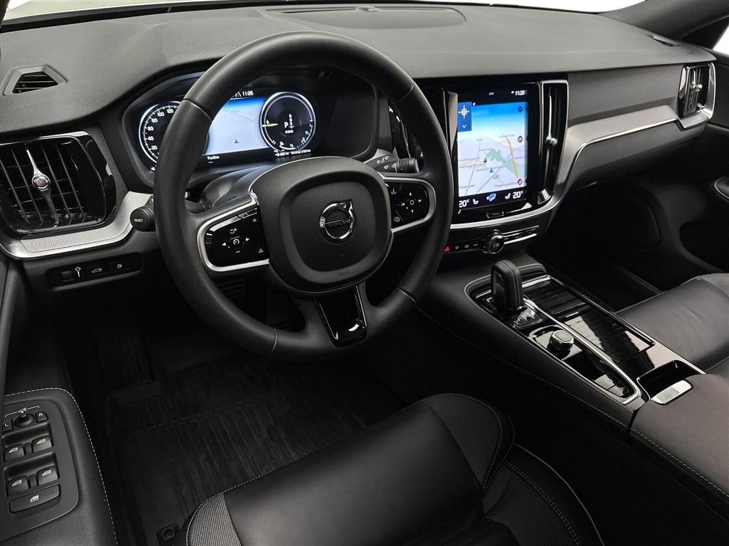 Volvo V60 R-design billede 4