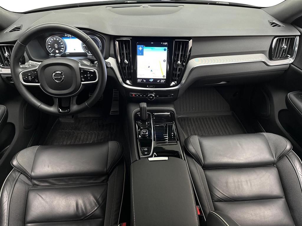 Volvo V60 R-design billede 5