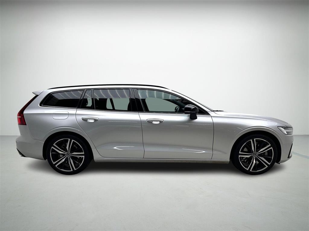 Volvo V60 R-design billede 6