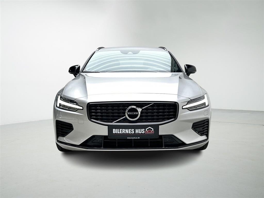 Volvo V60 R-design billede 7