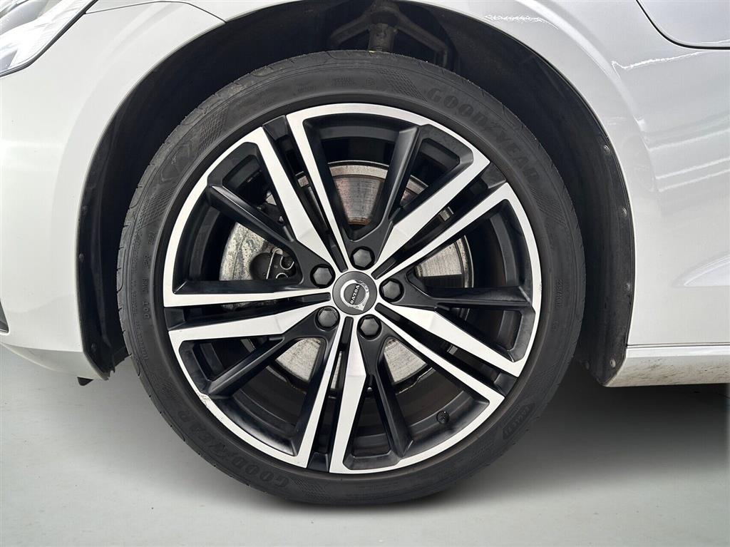 Volvo V60 R-design billede 8