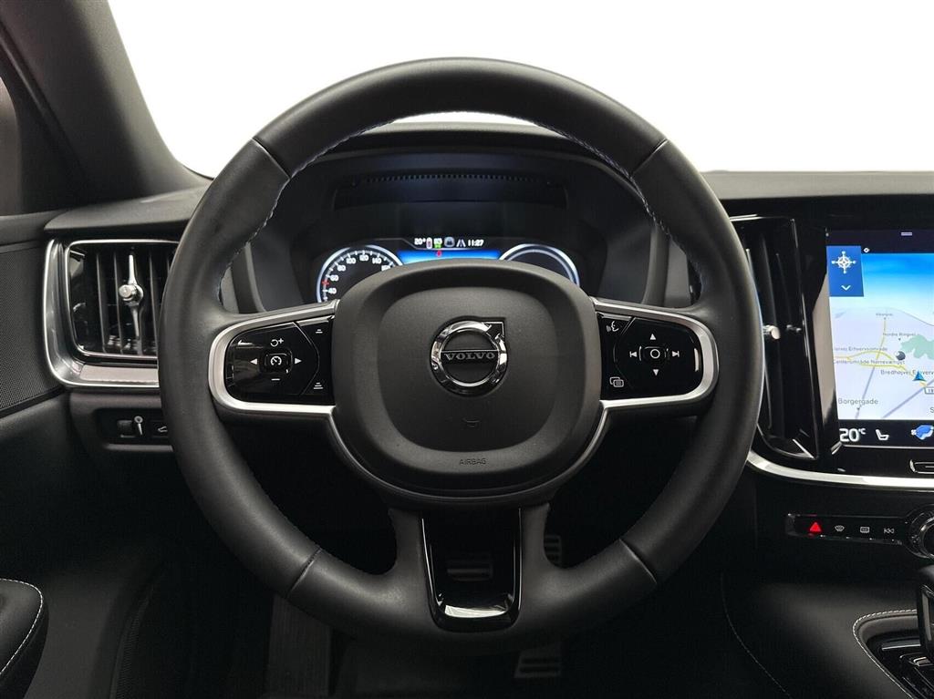 Volvo V60 R-design billede 9