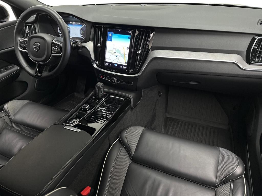 Volvo V60 R-design billede 10