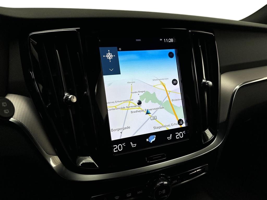 Volvo V60 R-design billede 11