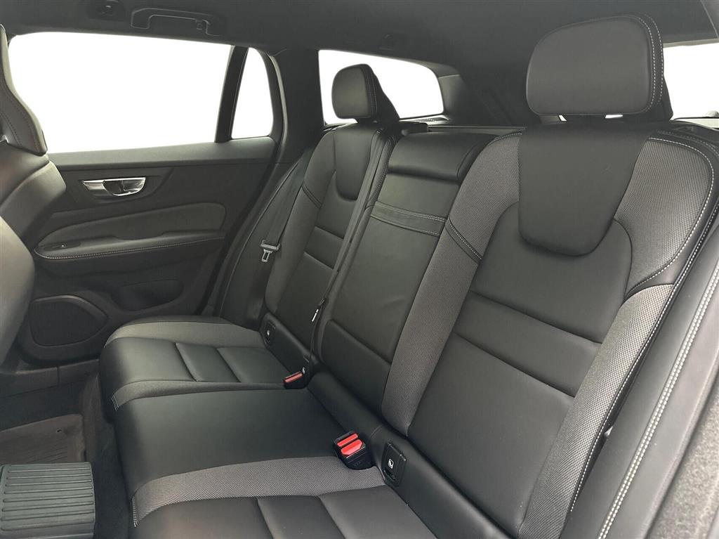 Volvo V60 R-design billede 12