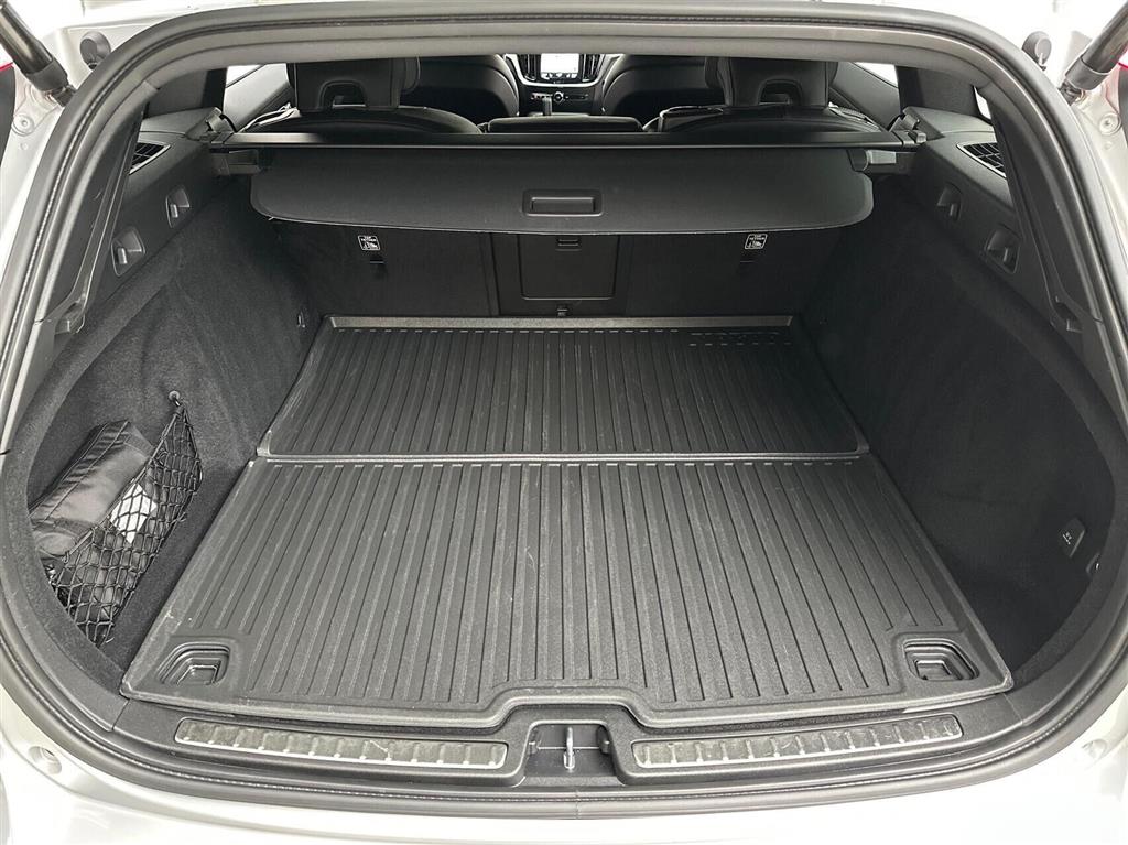 Volvo V60 R-design billede 13