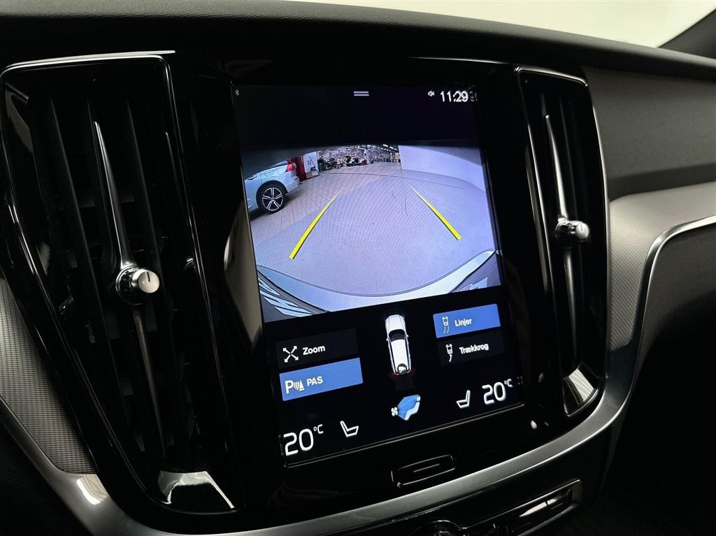 Volvo V60 R-design billede 16