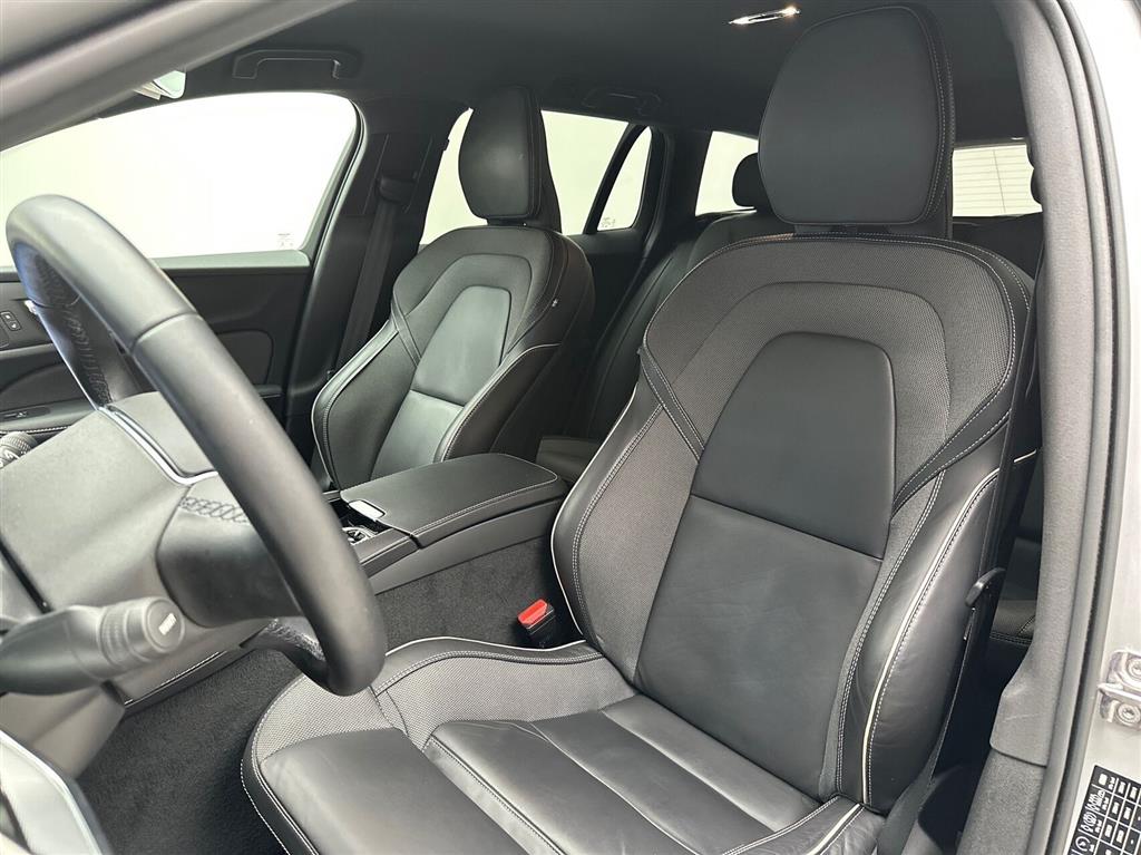Volvo V60 R-design billede 19
