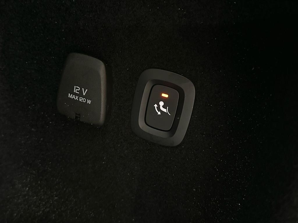 Volvo V60 R-design billede 20