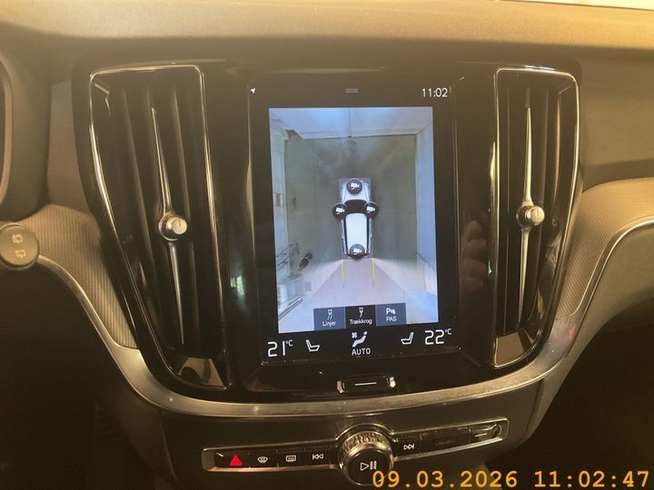 Volvo V60 R-design billede 17