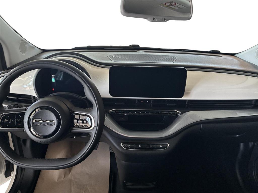 Fiat 500e Icon billede 12