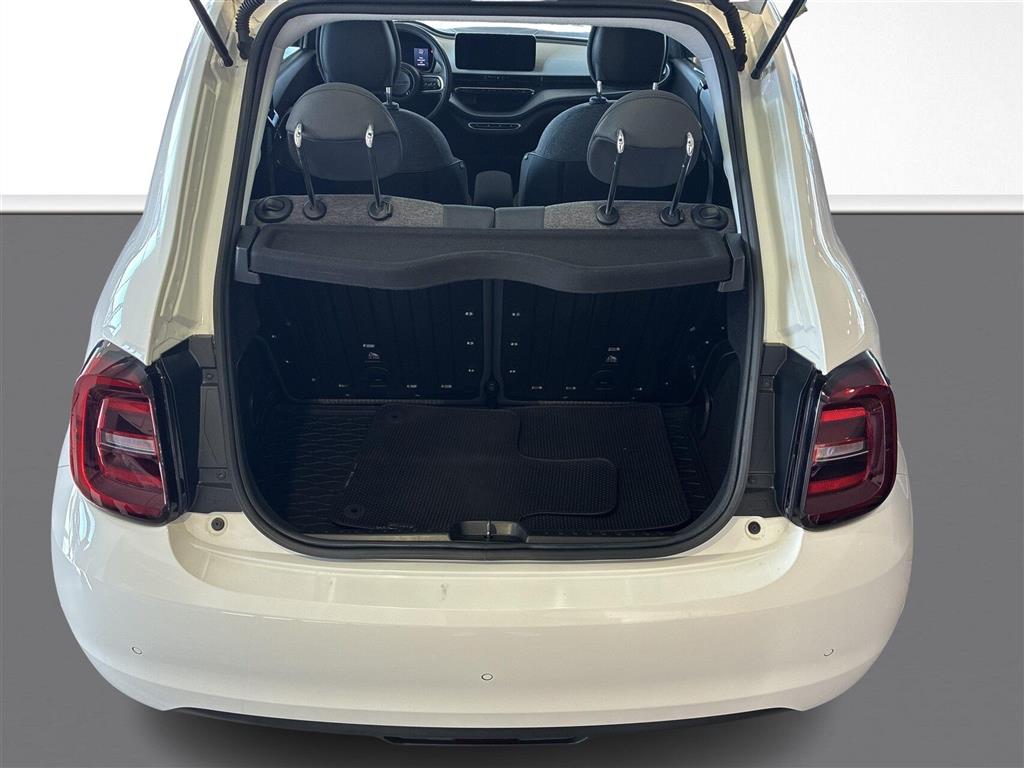 Fiat 500e Icon billede 6