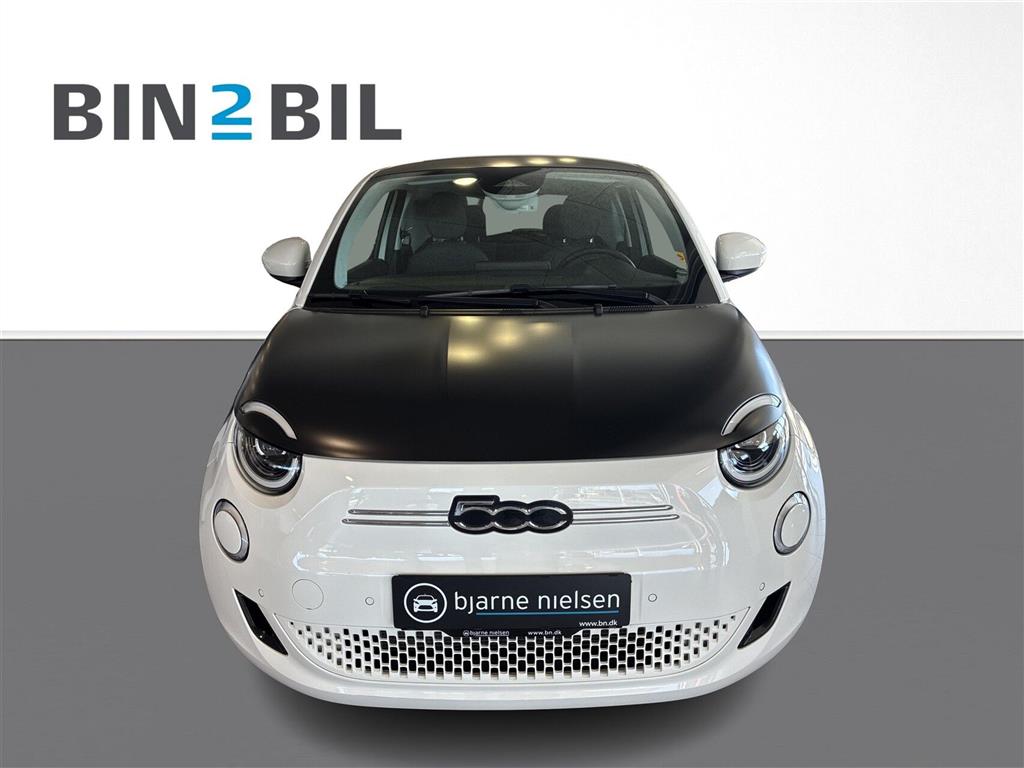 Fiat 500e Icon billede 9