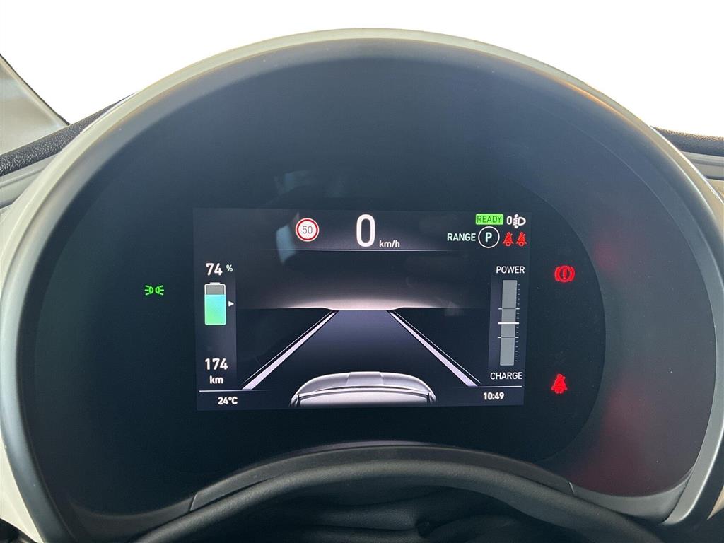 Fiat 500e Icon billede 13