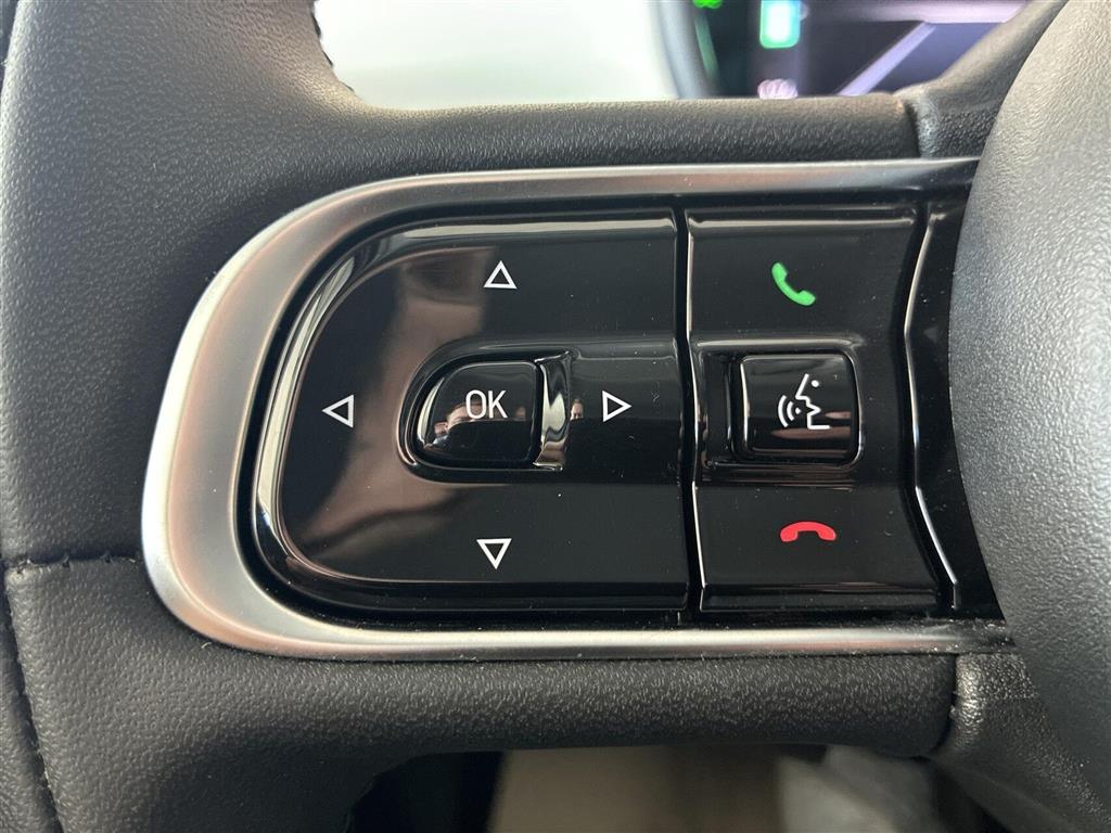 Fiat 500e Icon billede 21