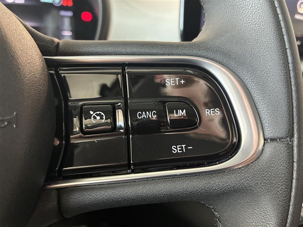 Fiat 500e Icon billede 22