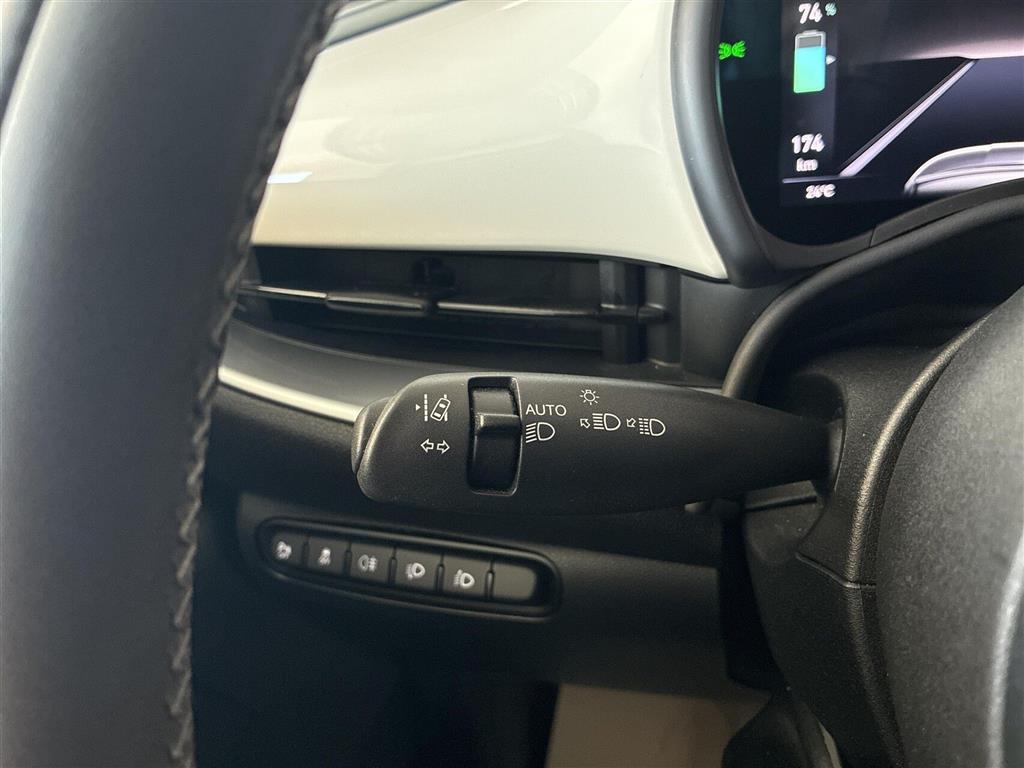 Fiat 500e Icon billede 23