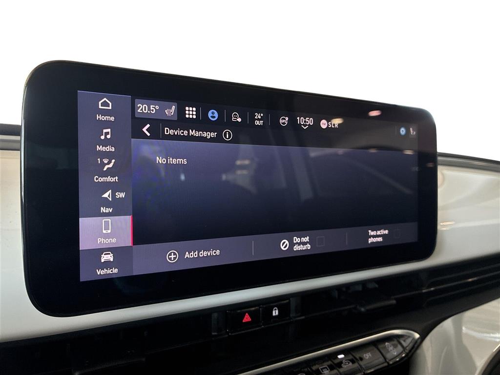 Fiat 500e Icon billede 15