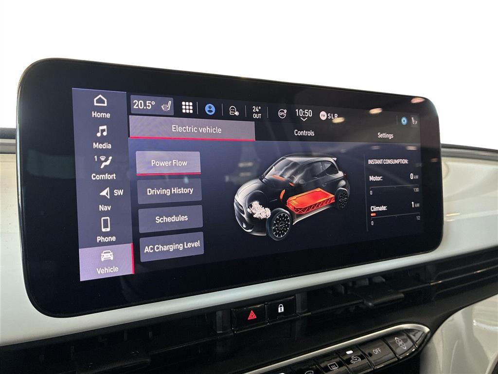 Fiat 500e Icon billede 16