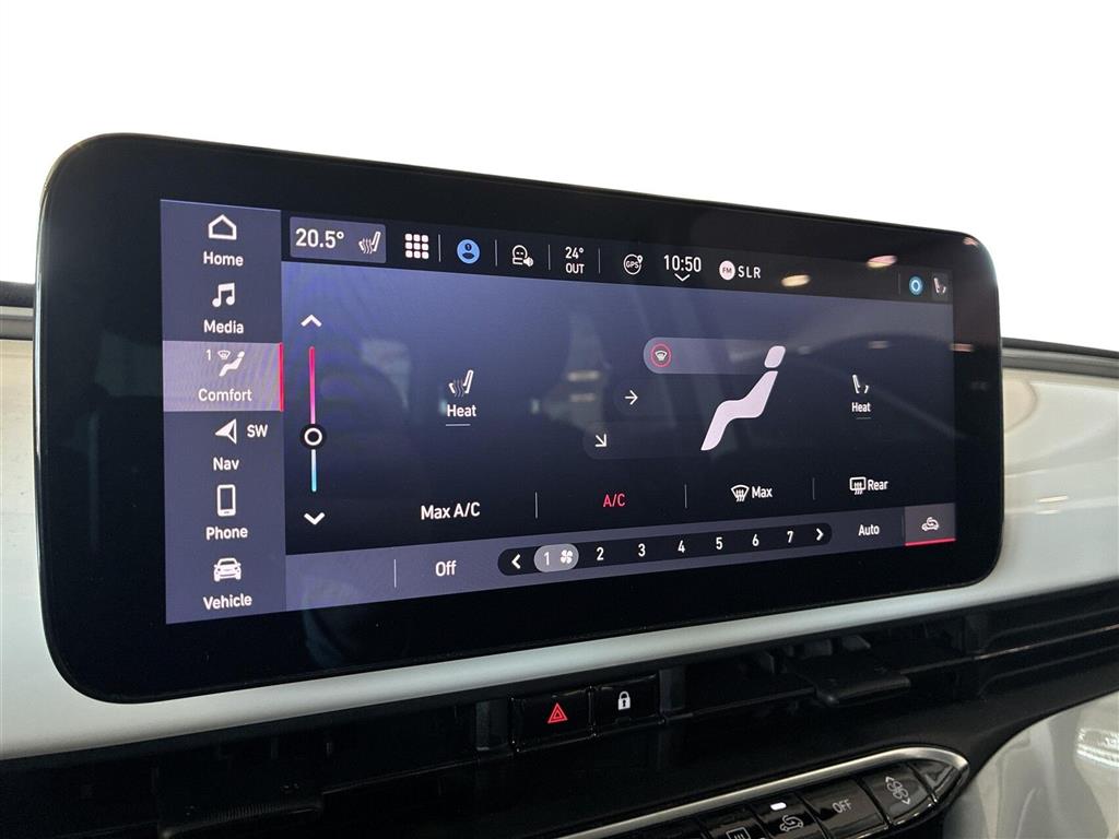 Fiat 500e Icon billede 17