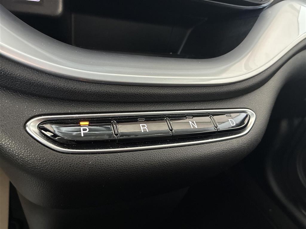 Fiat 500e Icon billede 19