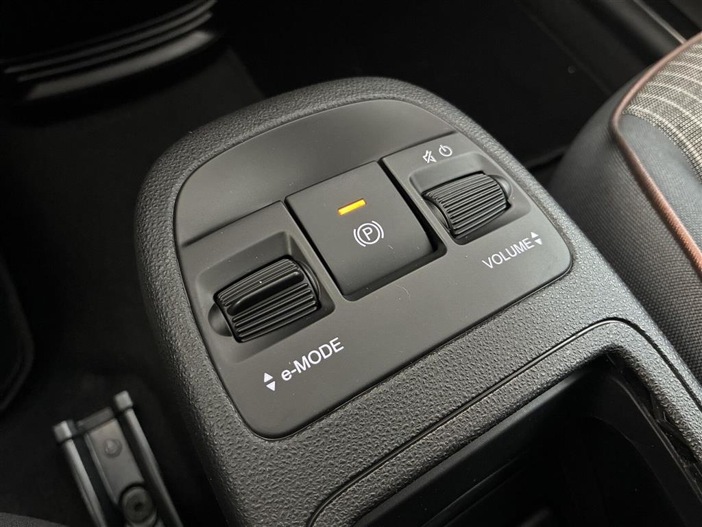 Fiat 500e Icon billede 20