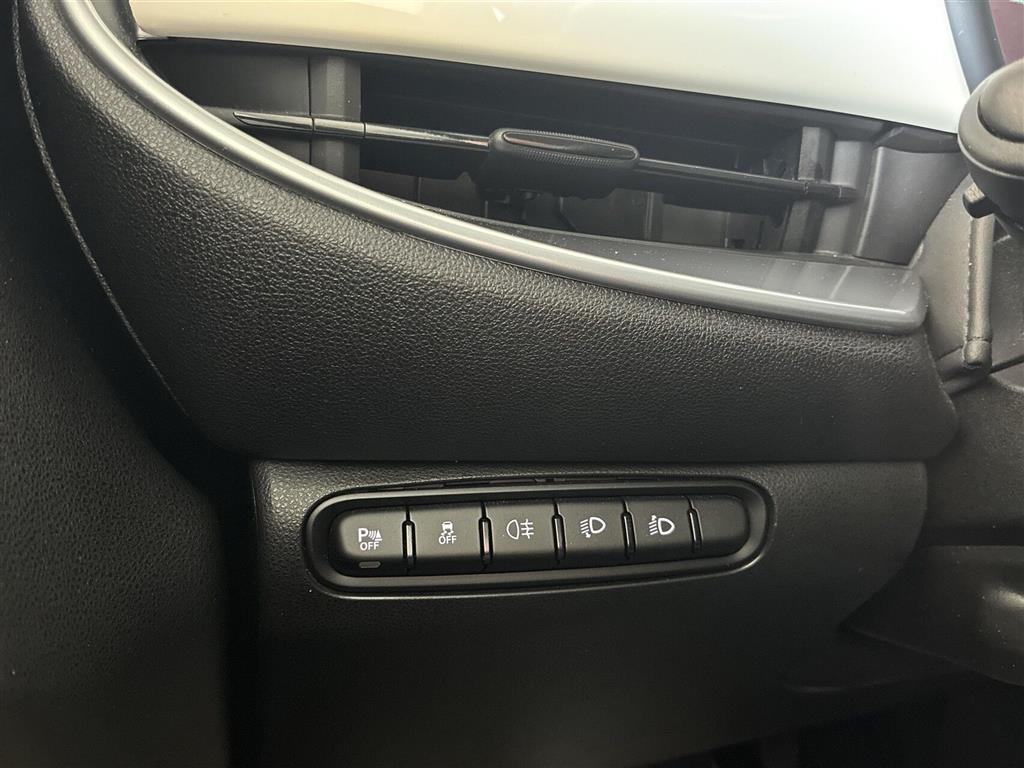 Fiat 500e Icon billede 24