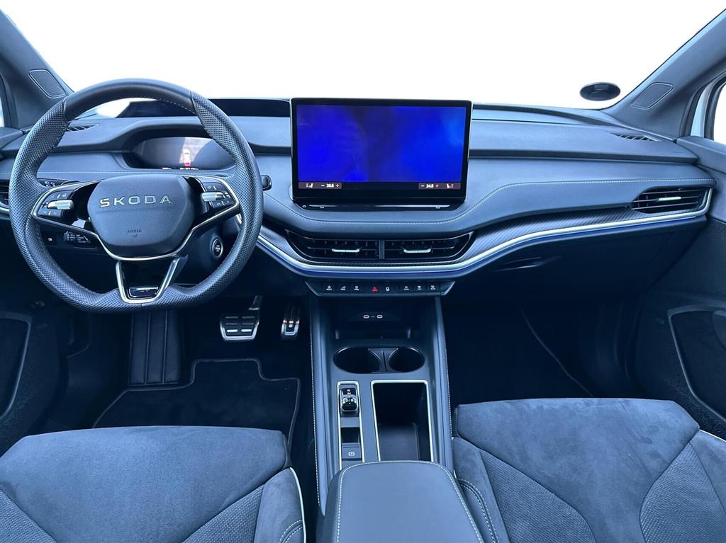 Skoda Elroq Sportline billede 9