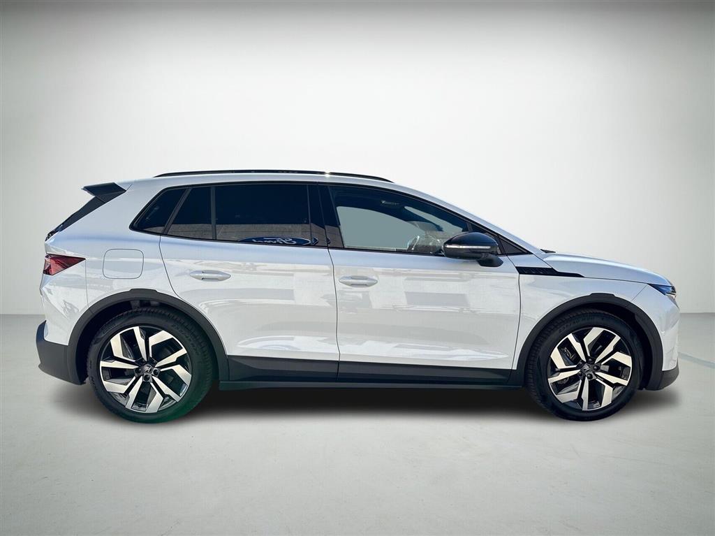 Skoda Elroq Sportline billede 4