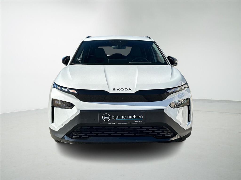 Skoda Elroq Sportline billede 2