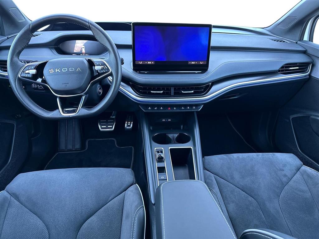 Skoda Elroq Sportline billede 10