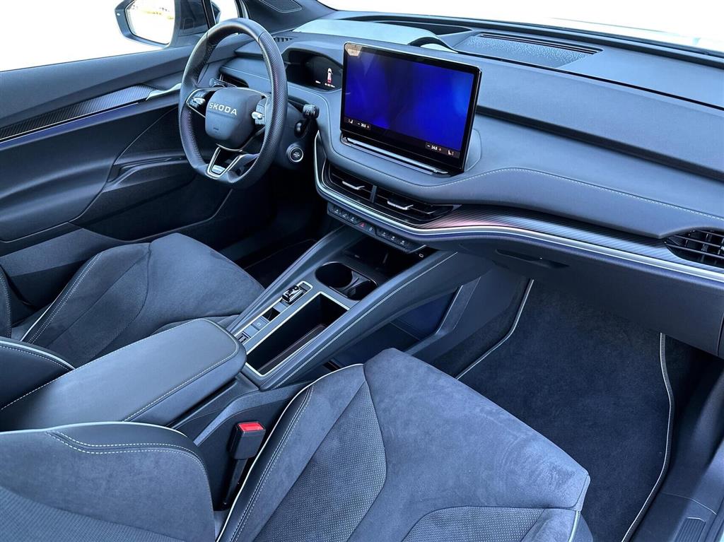 Skoda Elroq Sportline billede 11