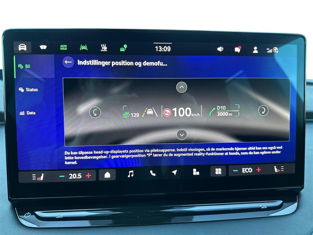 Skoda Elroq Sportline billede 12