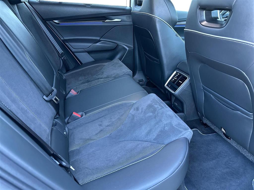 Skoda Elroq Sportline billede 13