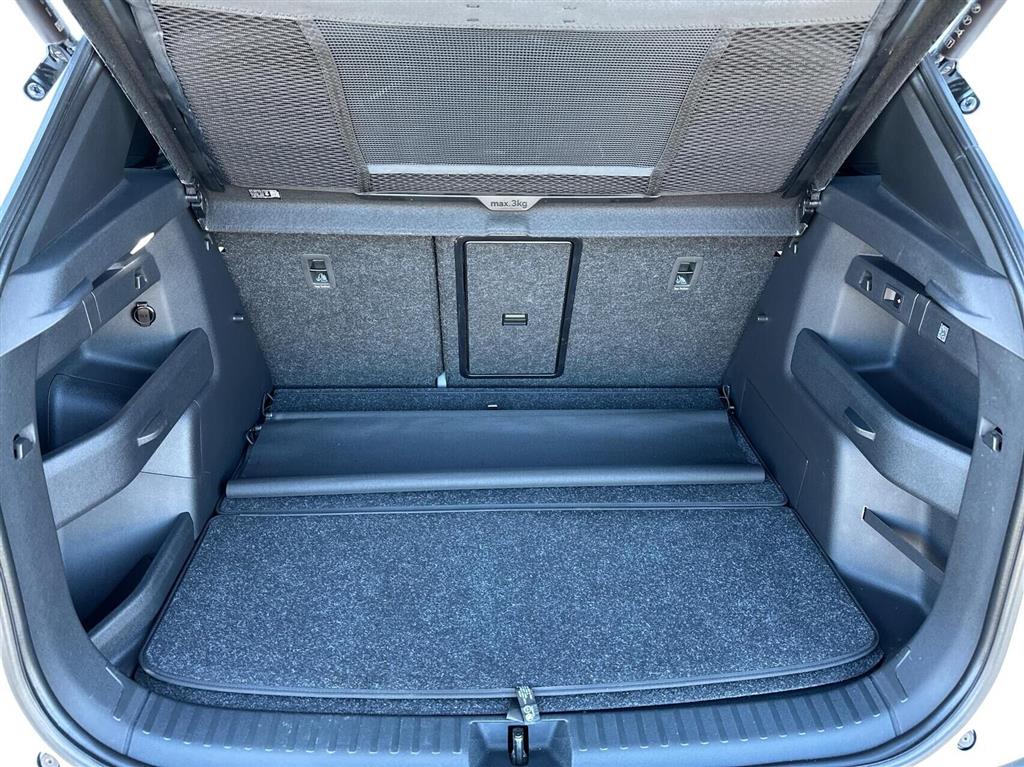 Skoda Elroq Sportline billede 14