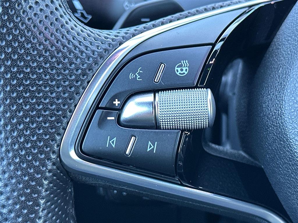 Skoda Elroq Sportline billede 15