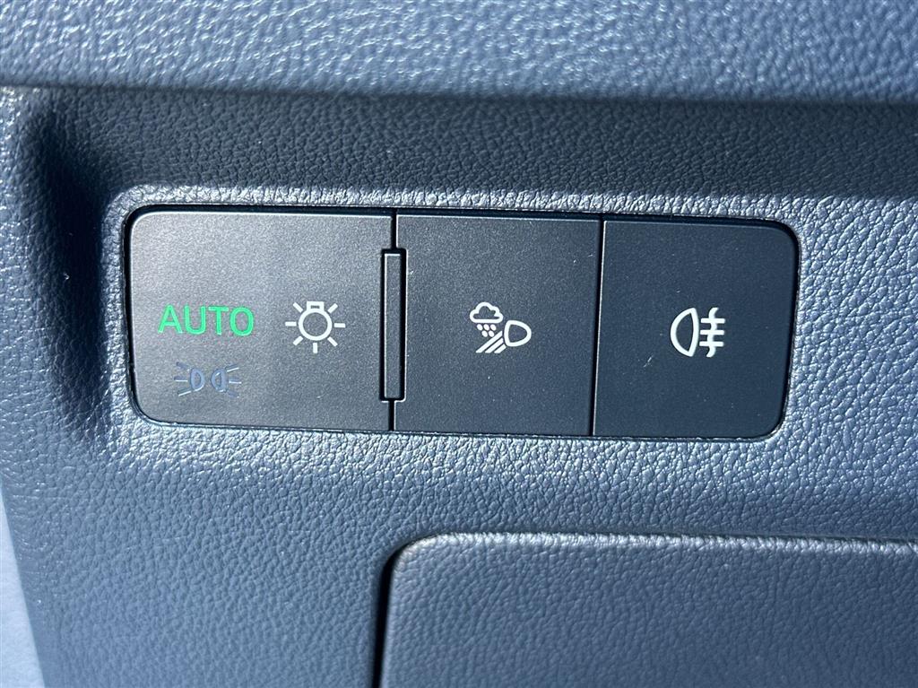 Skoda Elroq Sportline billede 16