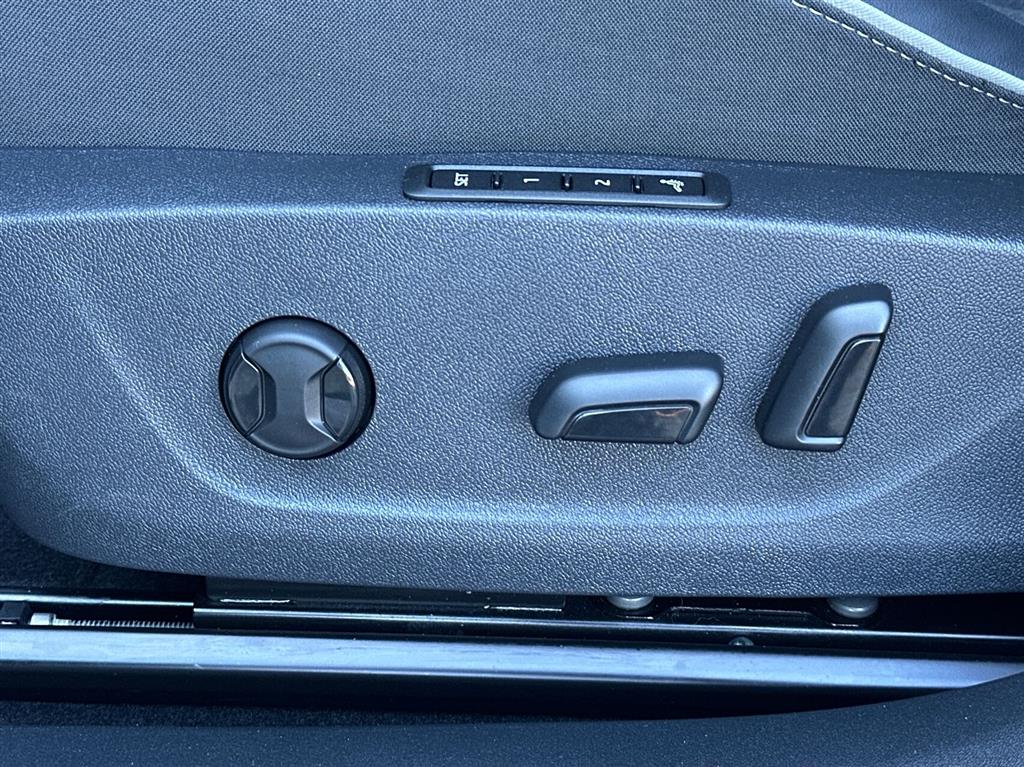 Skoda Elroq Sportline billede 19