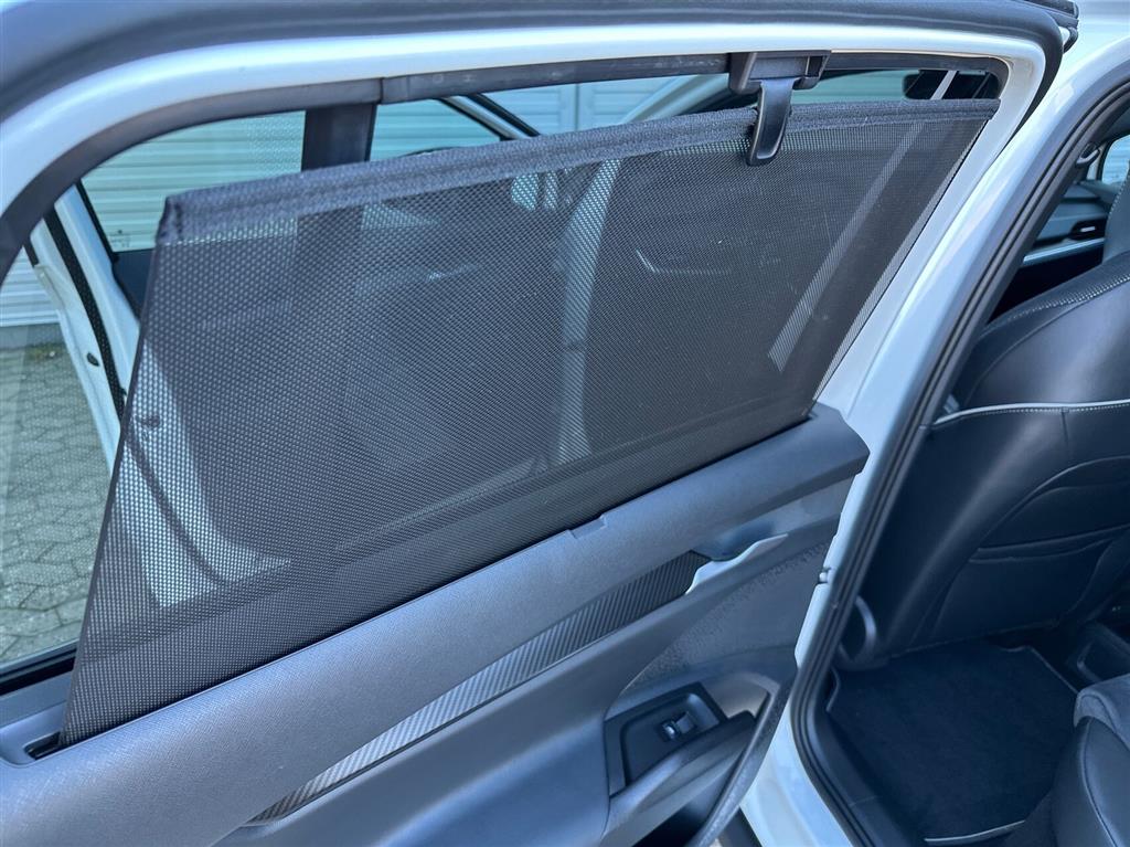 Skoda Elroq Sportline billede 21