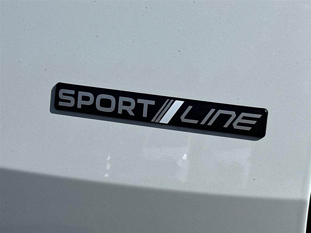 Skoda Elroq Sportline billede 7