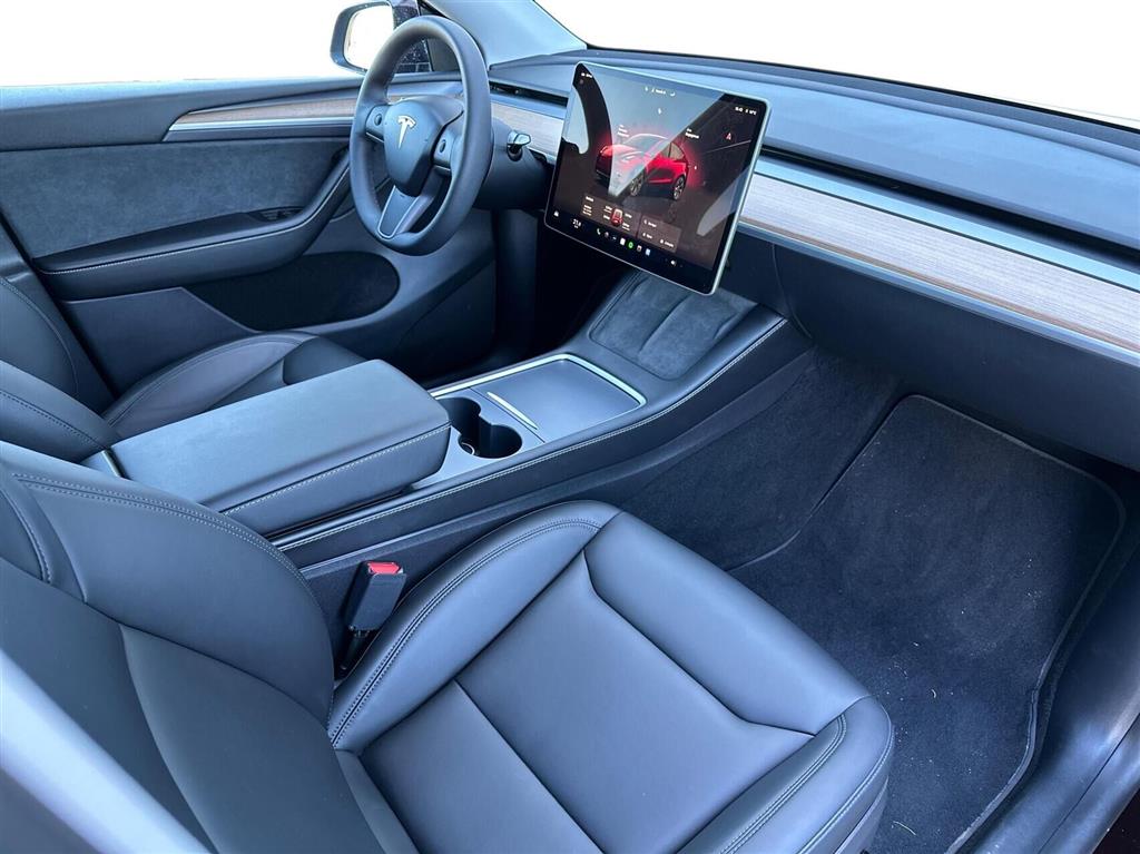 Tesla Model Y Performance billede 10