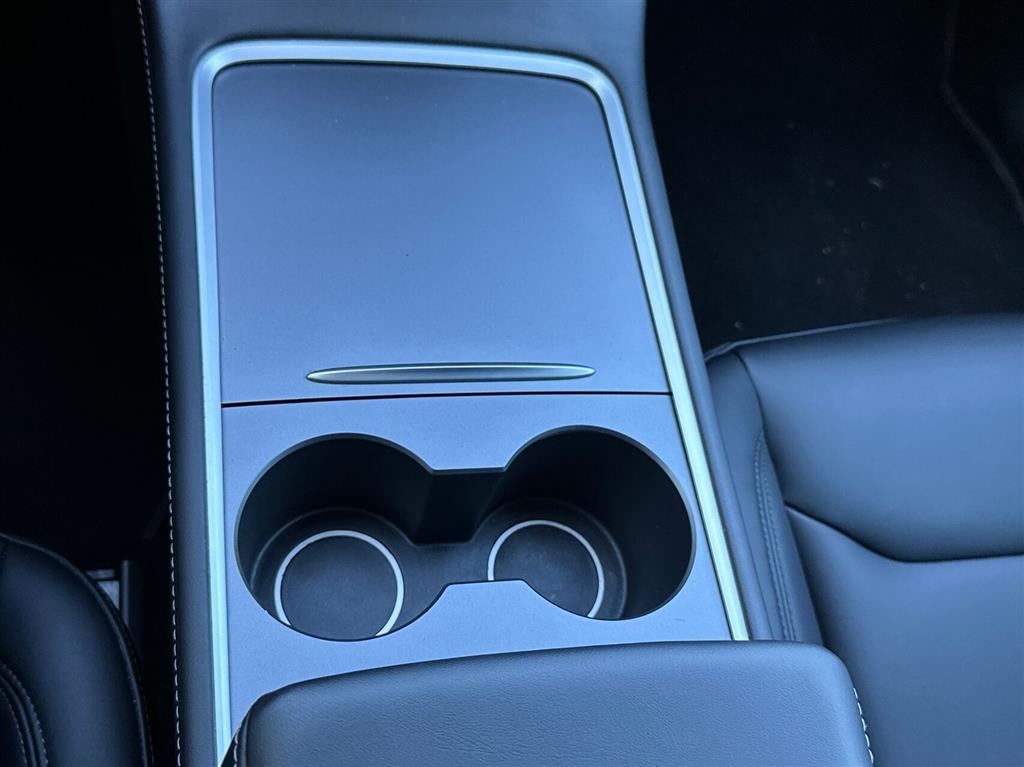 Tesla Model Y Performance billede 14