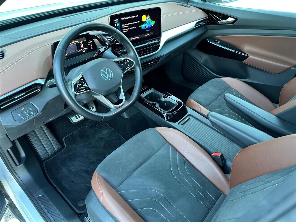 VW ID.5 Pro billede 7
